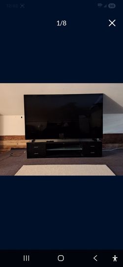 Tv stand 79inches