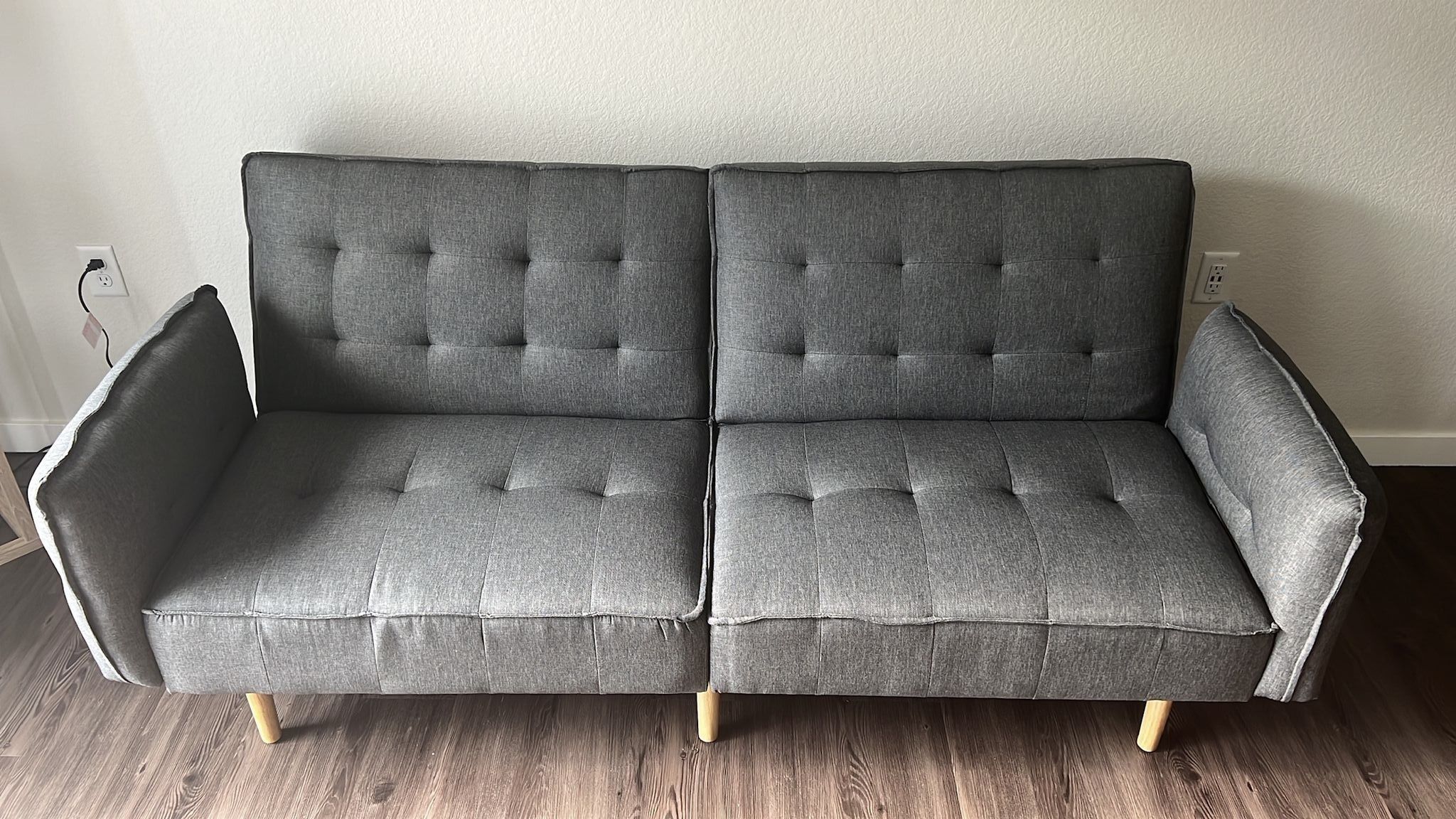 Sleeper Sofa