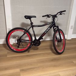 Kent KZR 26-inch men's