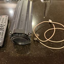 Datavideo BC-80 Block Camera IR Remote