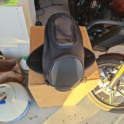 Motorcycle Tank Bag