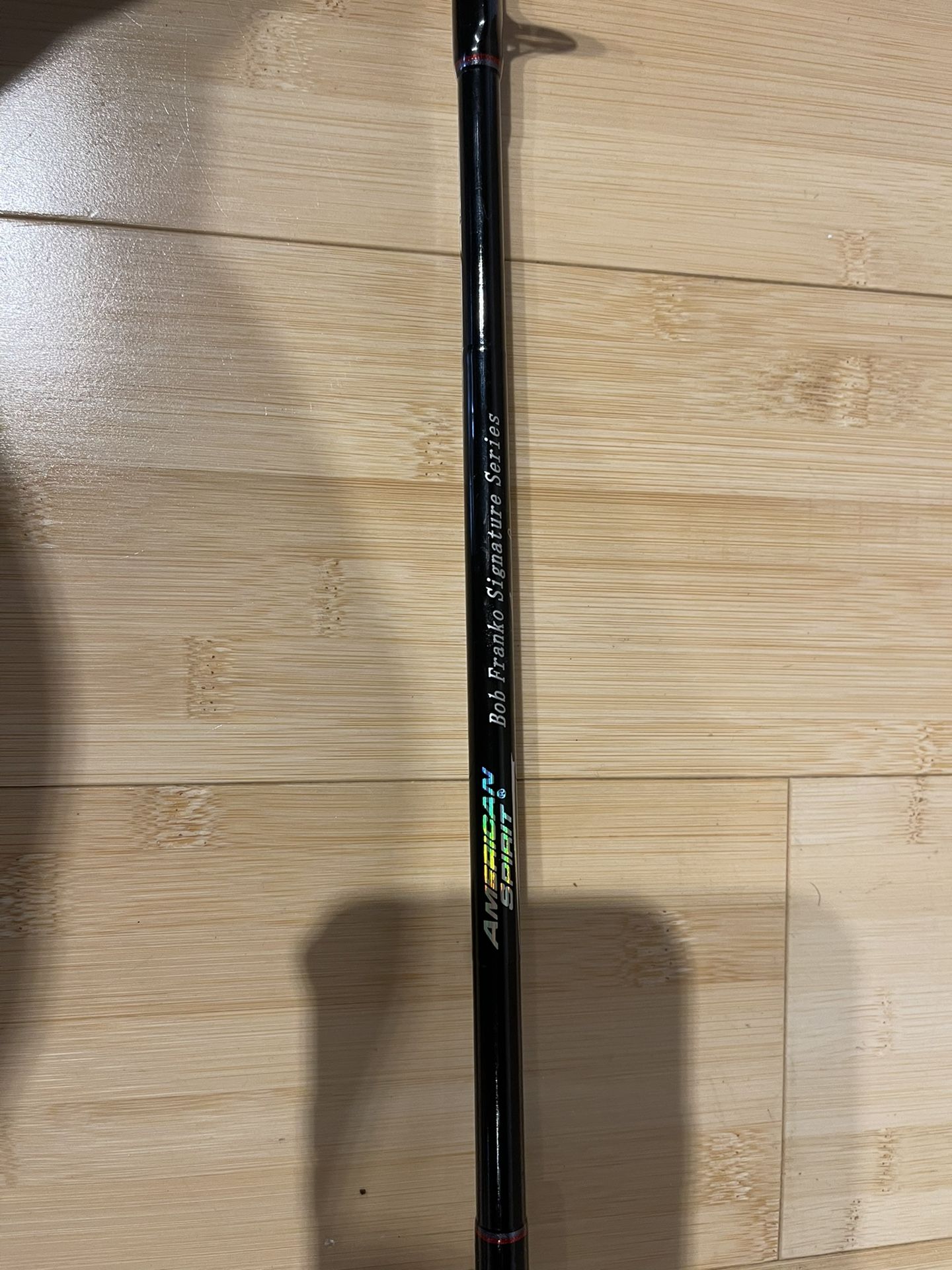 Brand New Bob Franko Fishing Rod
