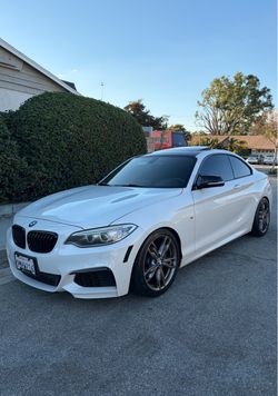 2014 BMW 2-Series