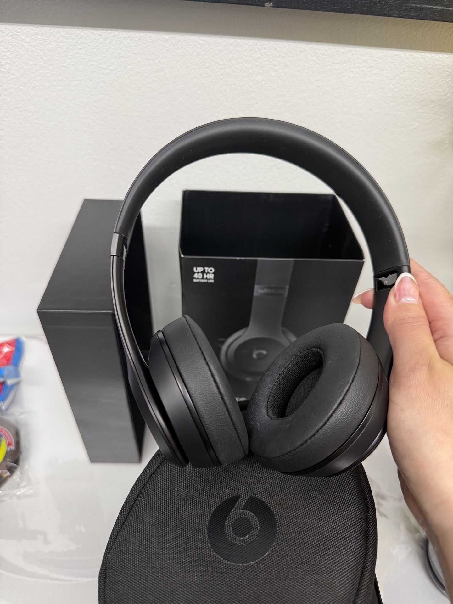 Beats Solo 3