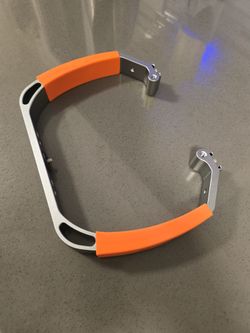 Underwater Camera / GoPro Rig