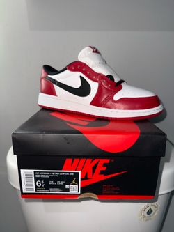 Jordan’s 6.5y