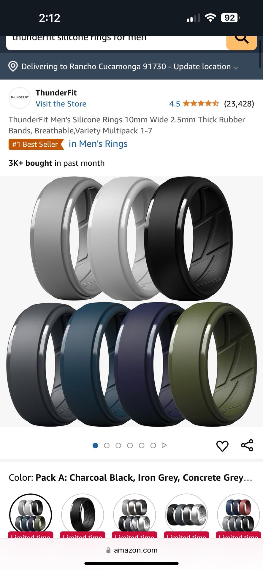Rings