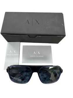 ARMANI EXCHANGE SUNGLASSES #31292
