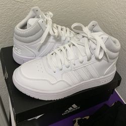 Adidas Hoops 3.0 Mid