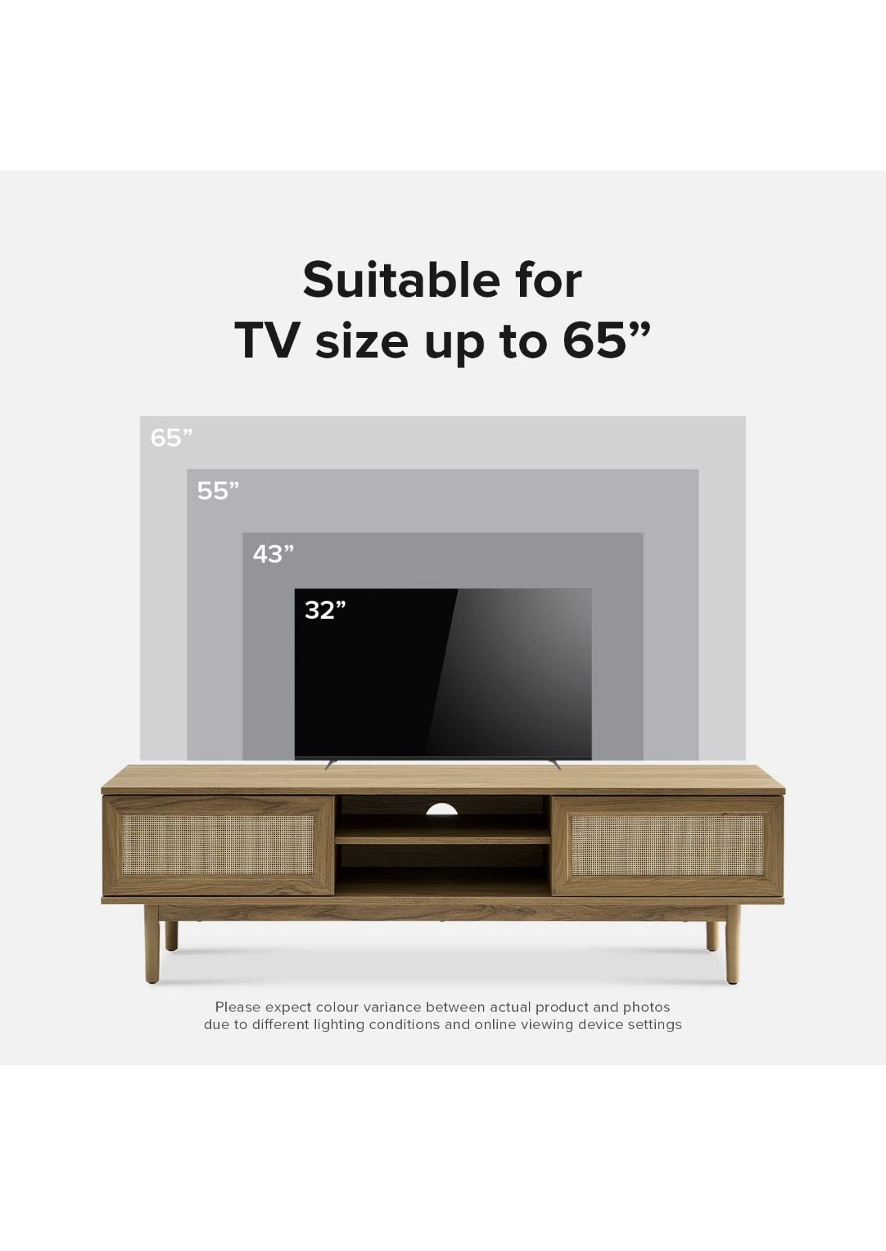 Modern TV Stand