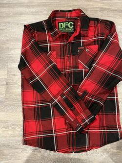 Dixxon “Chainsaw” Size Medium Youth. Special Edition 