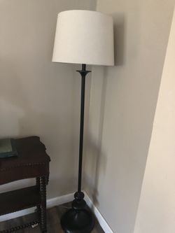 Floor Lamp