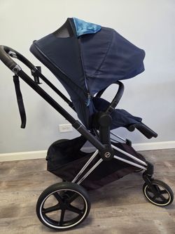 Cybex Priam