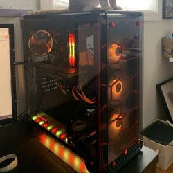Gaming PC - SPECS IN PHOTOS