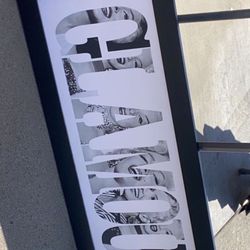 Marilyn Glamour Decor 