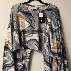 Fashion Nova Matching Set 