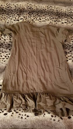Toddler dress
