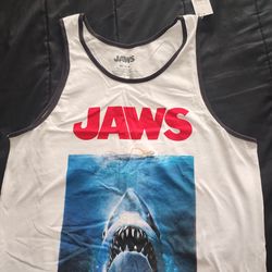 Men's tank