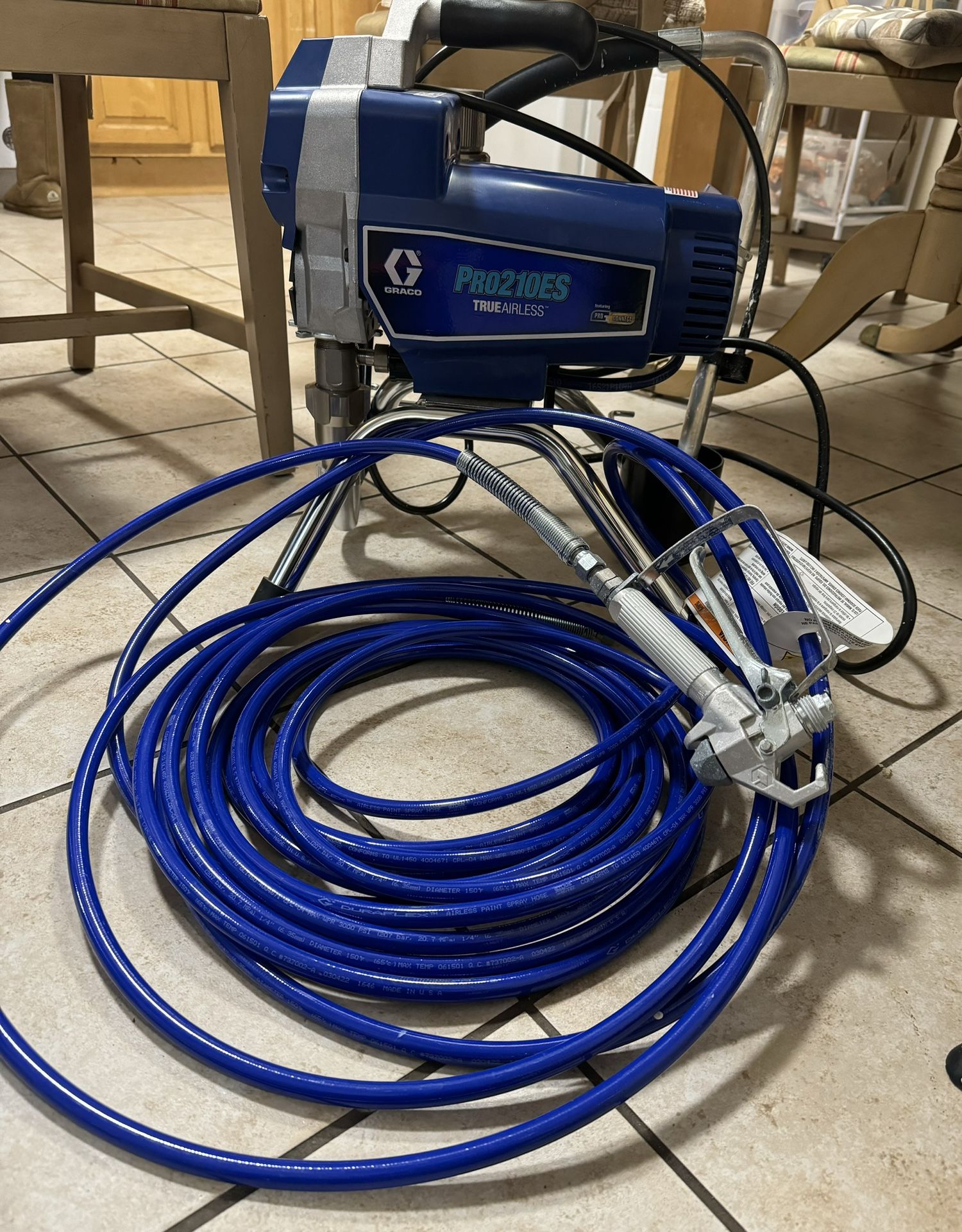 Paint Sprayer for Sale in Dublin, CA OfferUp