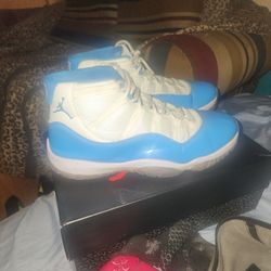Jordan 11s Size 10 $50