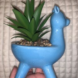 fake plant