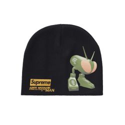Supreme Junya Watanbe Beanie  Brand New!