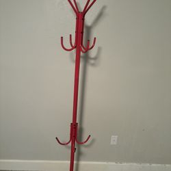 Coat Rack 