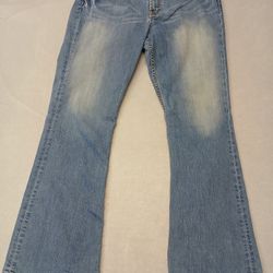 BKE Denim (30x29.5) Womens Boot Cut Jeans