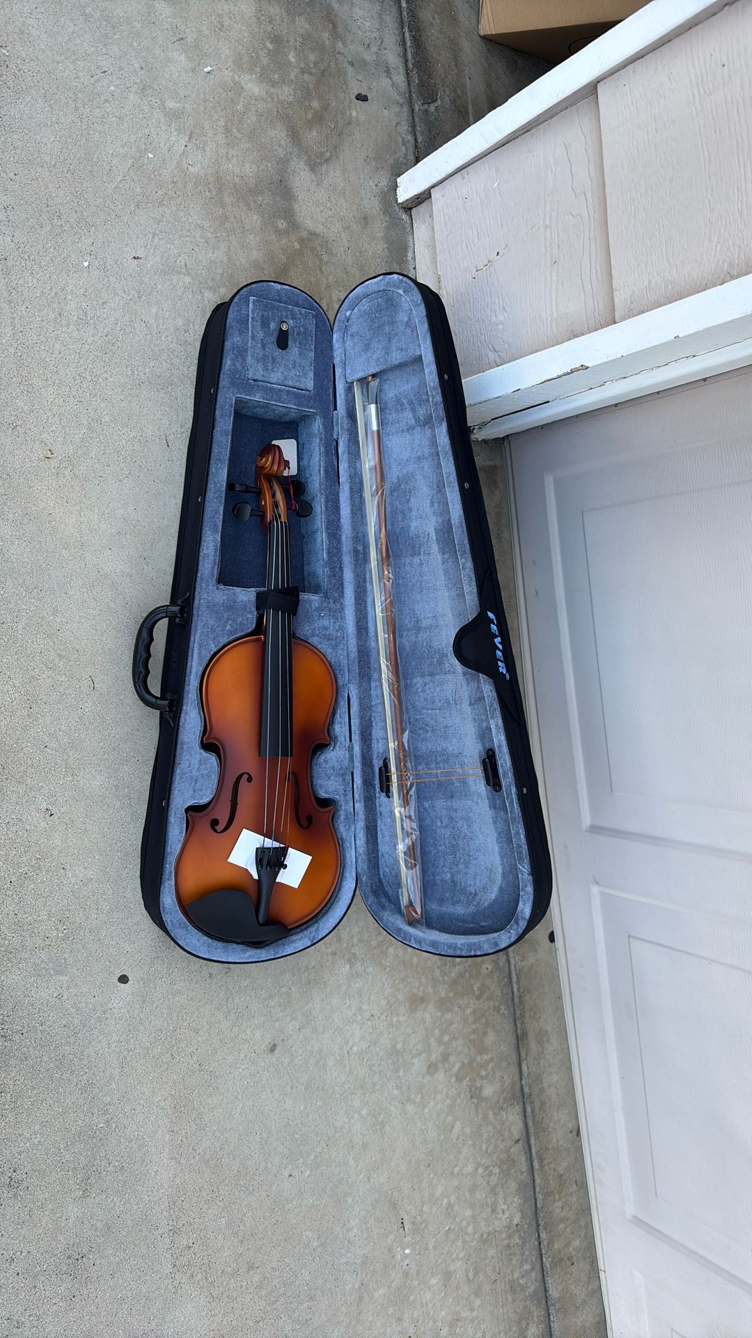 Brand New Violin 4/4