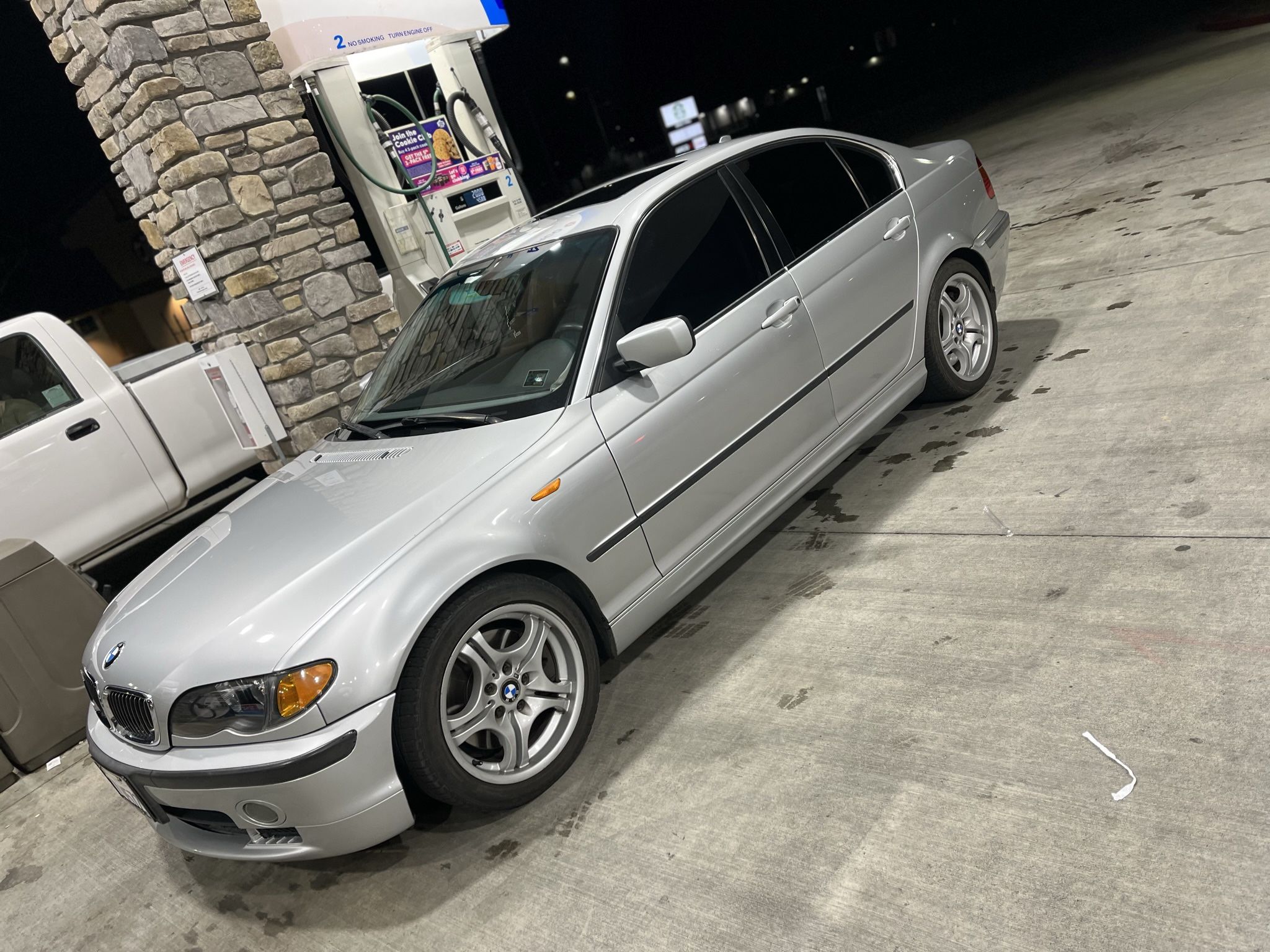 2005 BMW 330i for Sale in Sacramento, CA - OfferUp