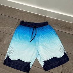 Casablanca Shorts Silk Fabric New Season Any Colors 