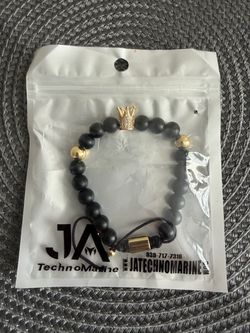 Technomarine men’s bracelet new