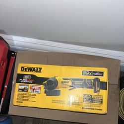 Dewalt 20v Grinder
