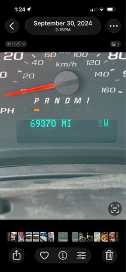 2014 Chevy 15 Passenger Van