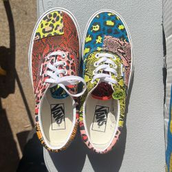 Size 7 women’s shoes! 
