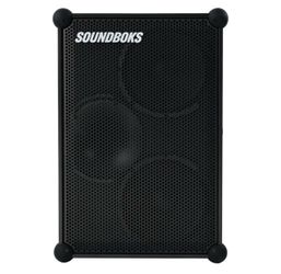 Soundboks Portable Bluetooth Speaker