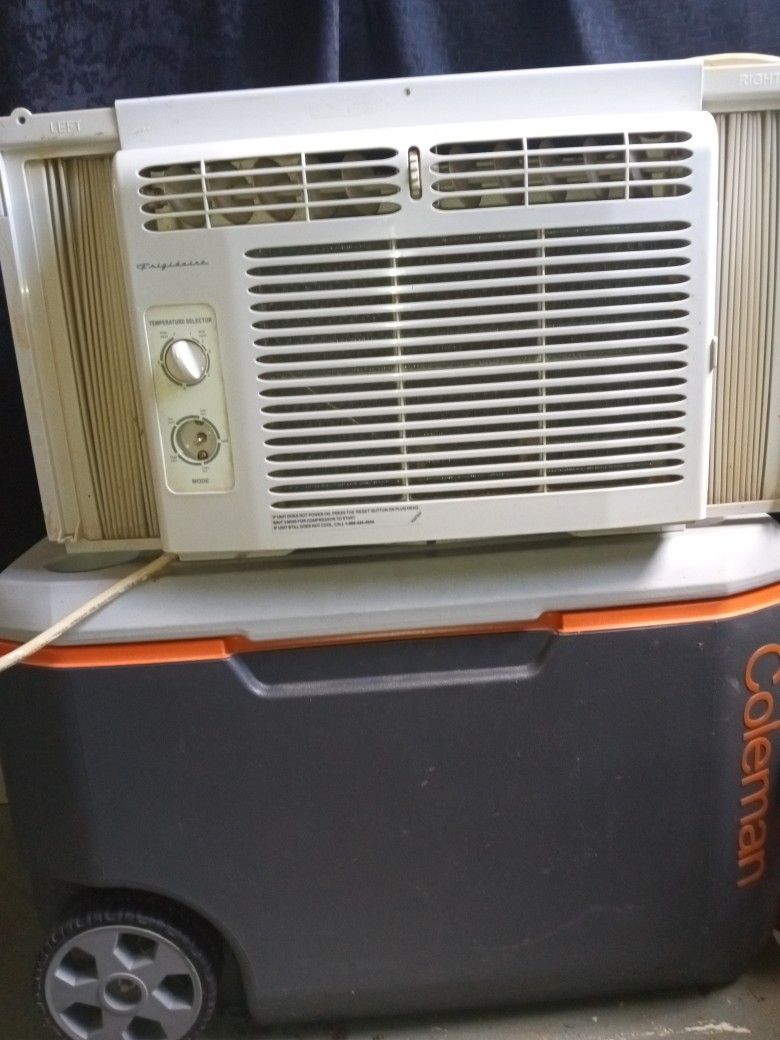 Frigidaire Air Conditioner