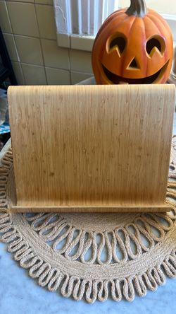 IKEA Recipe Book Holder
