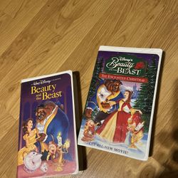 Old VHS 