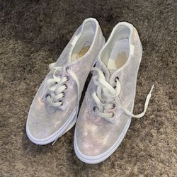 Womens Vans 