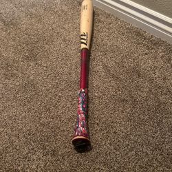 32 AM22 Marruci Woodbat