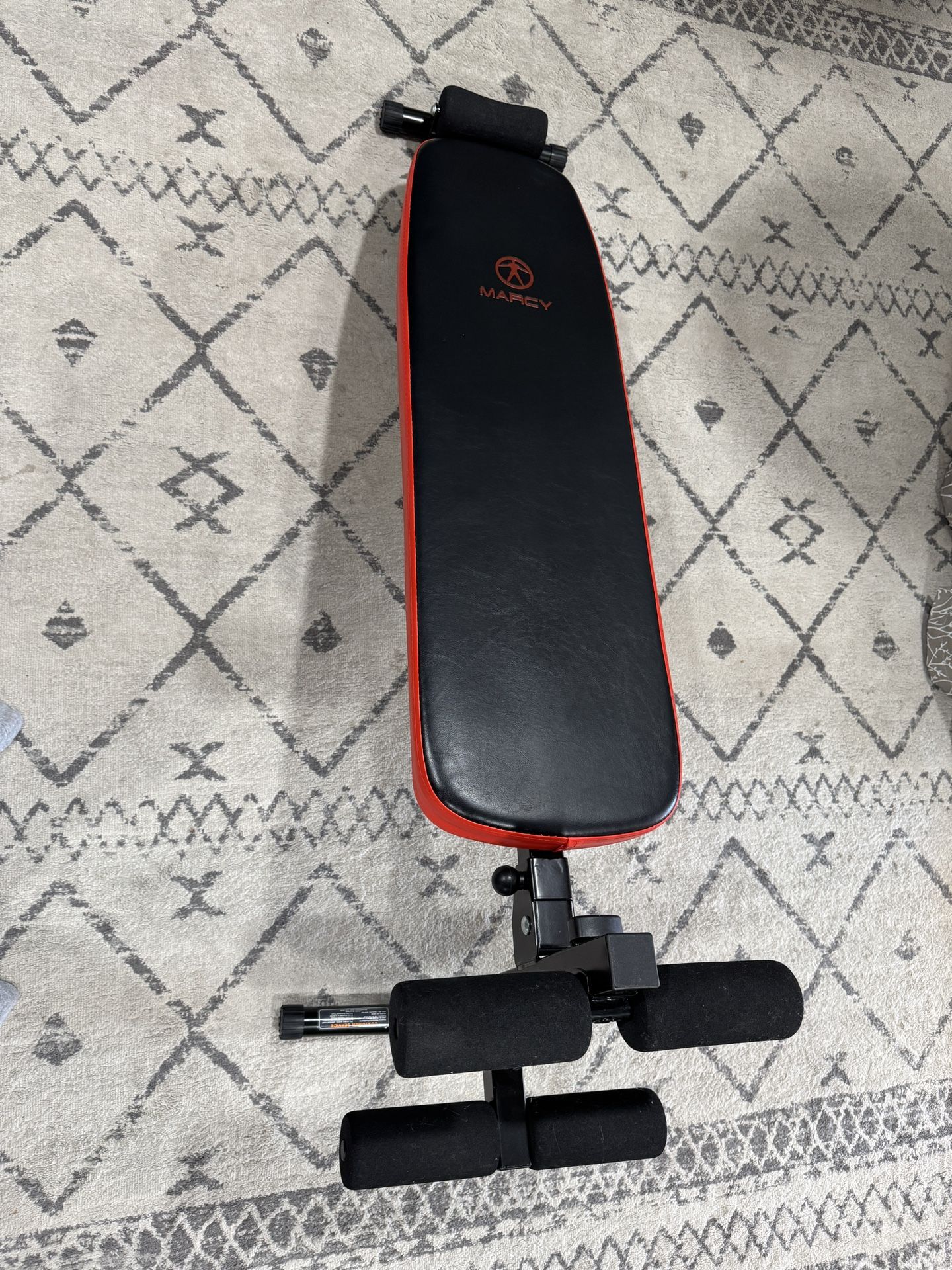 Workout Slant Board