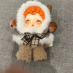 Skull Panda Wanderers Tune 