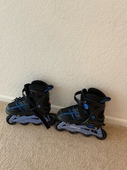 Skates