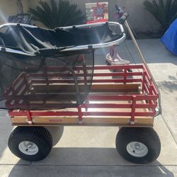 Wagon