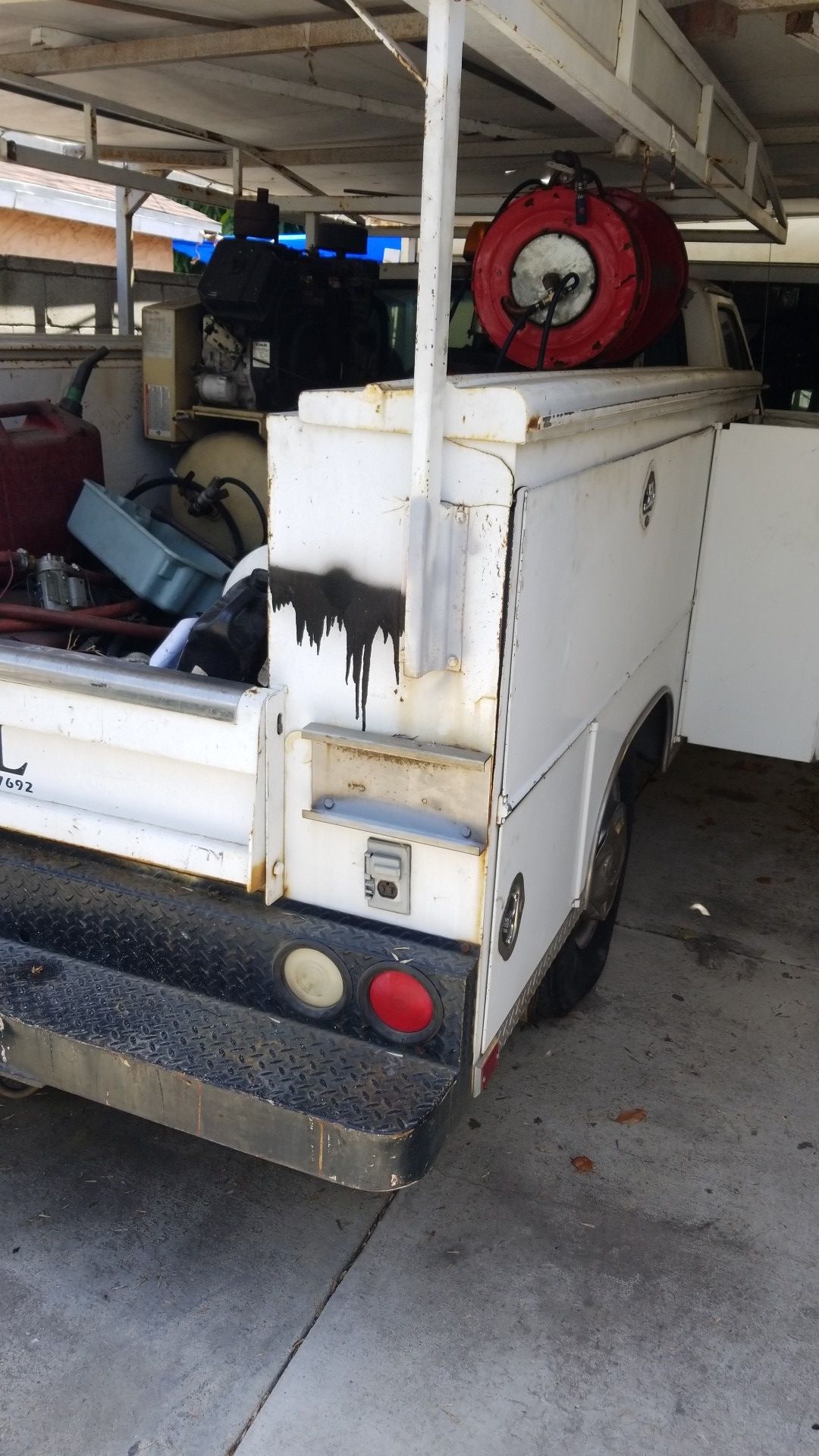 1997 Ford F-350