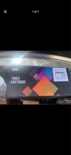 Ink Toner Cartridge