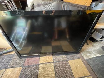 48” Vizio  flat screen