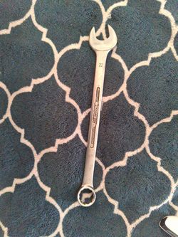 Hazet Wrench 22mm