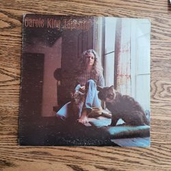 Carole King  Tapestry  Stereo Sp-77009